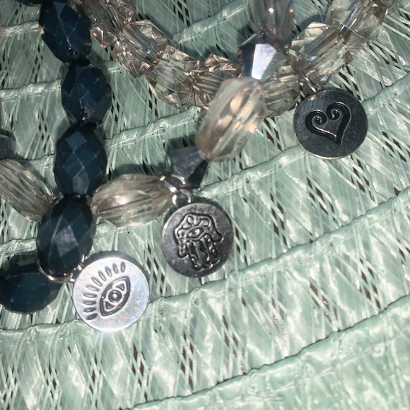 Stretch Bracelets - Picture 2 of 4